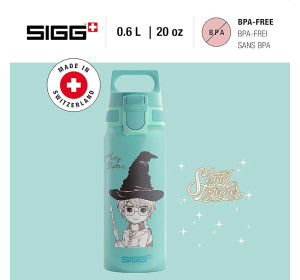 Butelka Bidon SIGG Harry Potter 600 ml