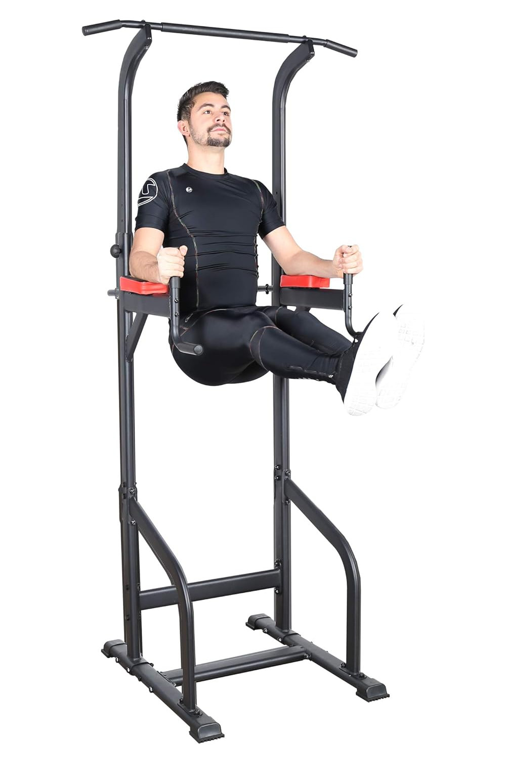 Wielofunkcyjna stacja fitness Power Tower Ultrasport
