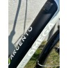 Rower elektryczny Miejski Argento Omega 28 cali