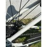 Rower elektryczny Miejski Argento Omega 28 cali