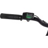 Rower elektryczny trekingowy F.lli Schiano E-Moon 28", 36V 13Ah Czarny