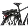 Rower elektryczny trekingowy F.lli Schiano E-Moon 28", 36V 13Ah Czarny