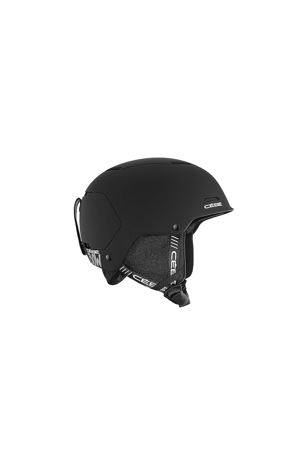 Kask narciarski Cebe Bow Full Matt Junior roz. 51-53cm