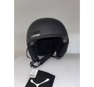 Kask narciarski Cebe Bow Full Matt Junior roz. 51-53cm
