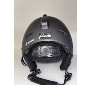 Kask narciarski Cebe Bow Full Matt Junior roz. 51-53cm