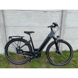 Prophete Geniesser 4.0 Rower elektryczny miejski 28 cali, 7 biegów Nexus