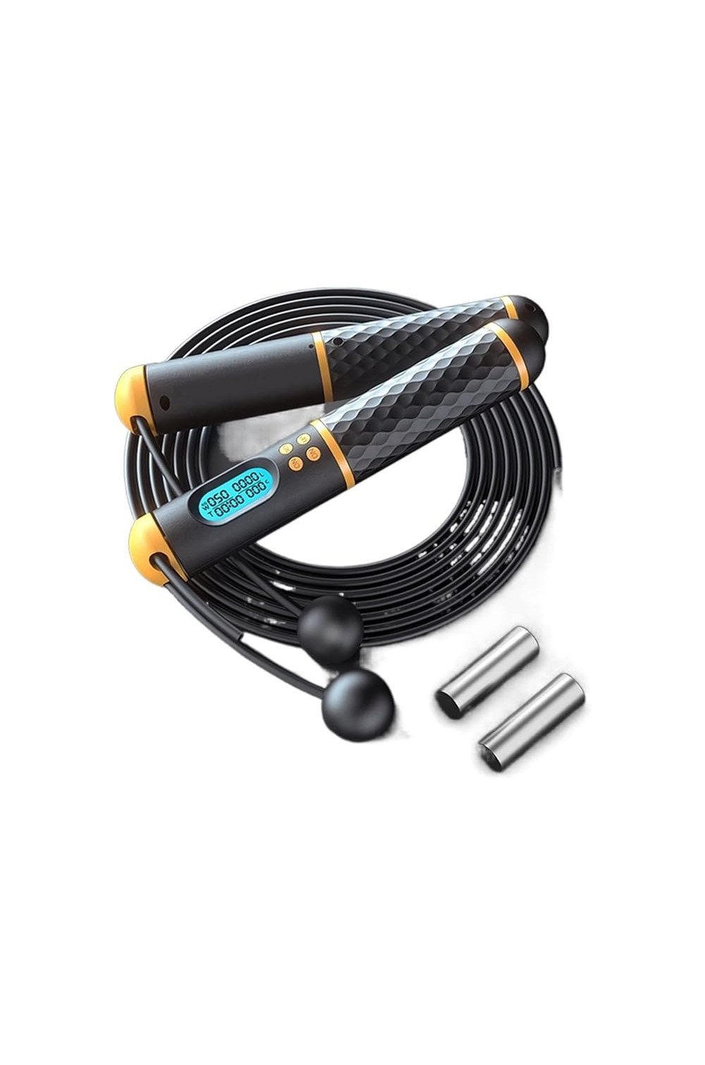 Skakanka jump rope smart electronic count