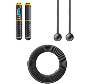 Skakanka jump rope smart electronic count