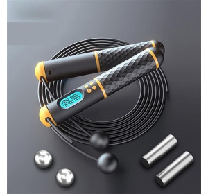 Skakanka jump rope smart electronic count