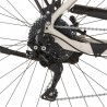 Rower elektryczny Fischer Trekkingowy VIATOR 7.0i 55 cm, 70 Nm  e-bike
