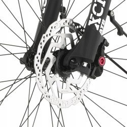Rower elektryczny Fischer Trekkingowy VIATOR 7.0i 55 cm, 70 Nm  e-bike
