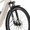 Rower elektryczny Fischer Trekkingowy VIATOR 7.0i 55 cm, 70 Nm  e-bike