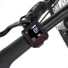 Rower elektryczny Fischer Trekkingowy VIATOR 7.0i 55 cm, 70 Nm  e-bike