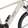 Rower elektryczny Fischer Trekkingowy VIATOR 7.0i 55 cm, 70 Nm  e-bike