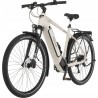 Rower elektryczny Fischer Trekkingowy VIATOR 7.0i 55 cm, 70 Nm  e-bike