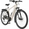 Rower elektryczny Fischer Trekkingowy VIATOR 7.0i 55 cm, 70 Nm  e-bike