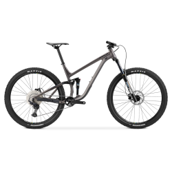 Rower MTB górski FUJI RAKAN 29 1.7 full L 19" 48cm Tektro Deore