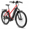 Rower elektryczny trekkingowy Breezer POWERWOLF EVO 1.1+ SM ST 52CM L
