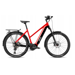 Rower elektryczny trekkingowy Breezer POWERWOLF EVO 1.1+ SM ST 52CM L