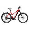 Rower elektryczny trekkingowy Breezer POWERWOLF EVO 1.1+ SM ST 52CM L