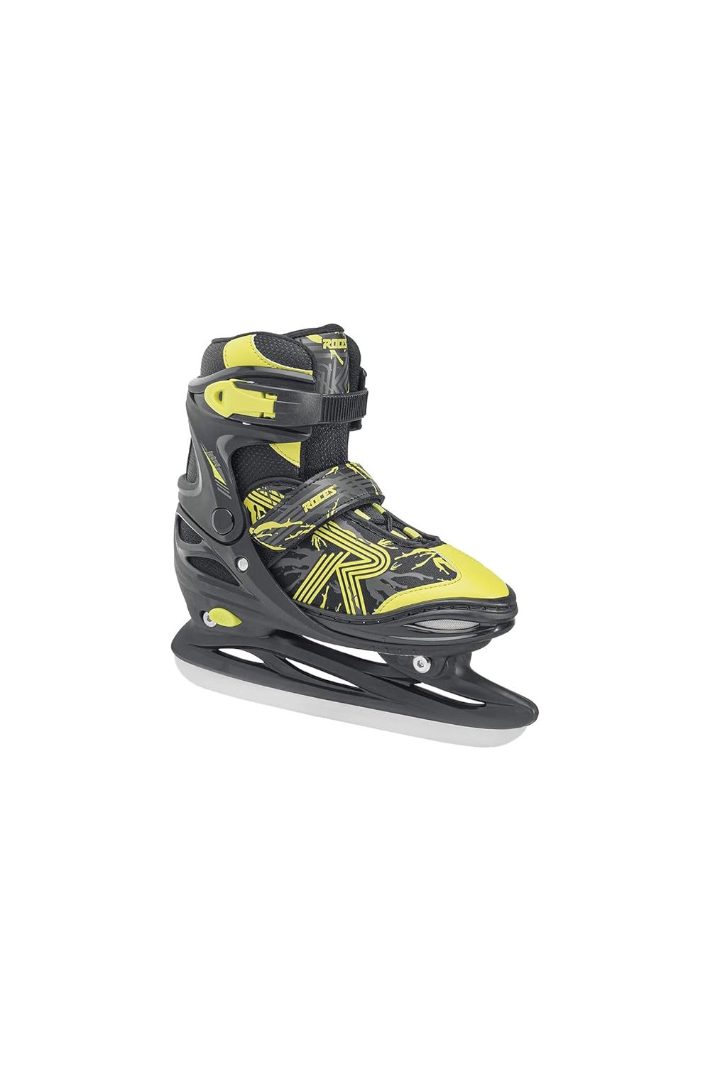 Łyżwy dziecięce Roces Jokey Ice 3.0 roz. 26-29