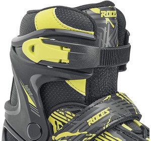 Łyżwy dziecięce Roces Jokey Ice 3.0 roz. 26-29
