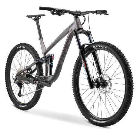 Rower MTB górski FUJI RAKAN 29 1.7 full M 17" 48cm Tektro Deore