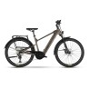 Rower elektryczny Trekkingowy Husqvarna Tourer T2, r. M Bosch 625Wh kiox