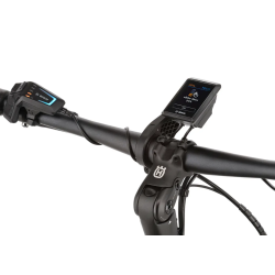 Rower elektryczny Trekkingowy Husqvarna Tourer T2, r. M Bosch 625Wh kiox