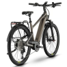 Rower elektryczny Trekkingowy Husqvarna Tourer T2, r. M Bosch 625Wh kiox