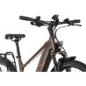 Rower elektryczny Trekkingowy Husqvarna Tourer T2, r. M Bosch 625Wh kiox