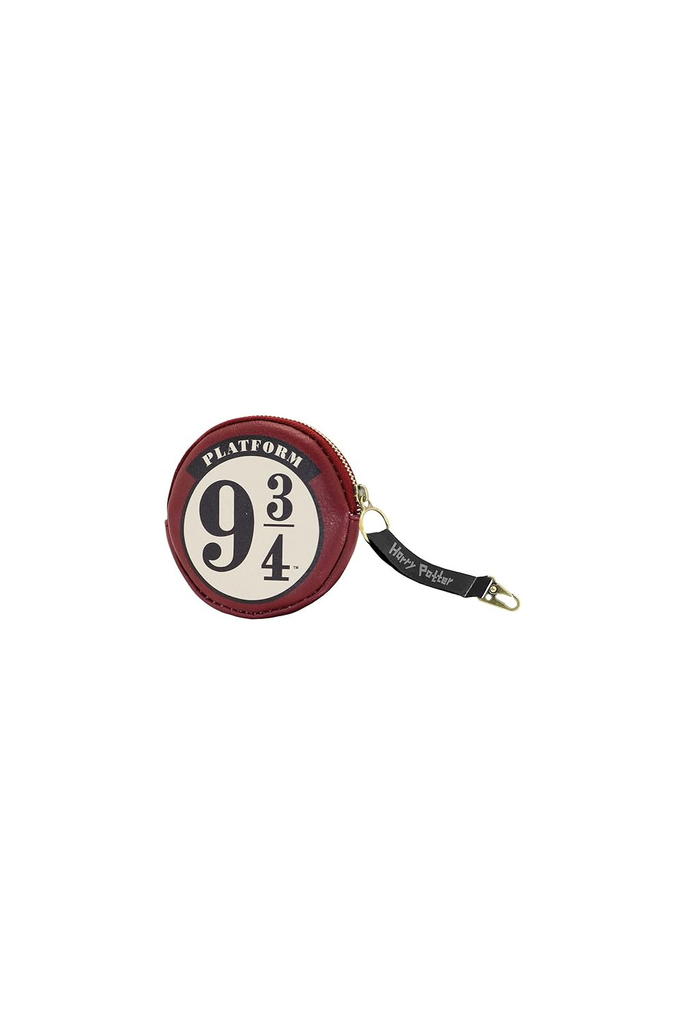 Portmonetka Harry Potter Peron 9 3/4
