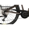 Rower elektryczny Trekkingowy Husqvarna Tourer T2, r. M Bosch 625Wh kiox