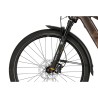 Rower elektryczny Trekkingowy Husqvarna Tourer T2, r. M Bosch 625Wh kiox