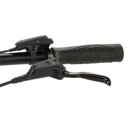 Rower elektryczny Trekkingowy Husqvarna Tourer T2, r. M Bosch 625Wh kiox