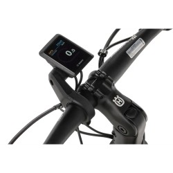 Rower elektryczny Trekkingowy Husqvarna Tourer T2, r. M Bosch 625Wh kiox