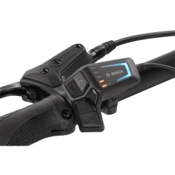 Rower elektryczny Trekkingowy Husqvarna Tourer T2, r. M Bosch 625Wh kiox