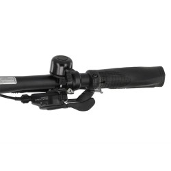Rower elektryczny Trekkingowy Husqvarna Tourer T2, r. M Bosch 625Wh kiox