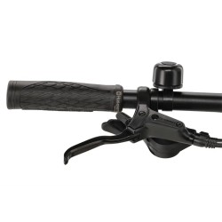 Rower elektryczny Trekkingowy Husqvarna Tourer T2, r. M Bosch 625Wh kiox