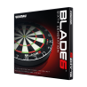 Tarcza do darta Winmau Blade 6 DENSITY CONTROL ROTA-LOCK TURNIEJOWA