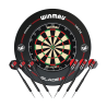 Zestaw do Darta Winmau Blade 6 Set Osłona Blade 6 Surround 2x zestaw lotek