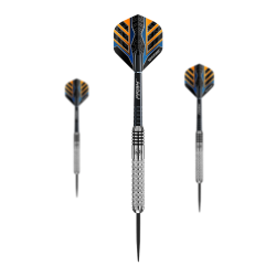 Lotki Rzutki do Darta Winmau Barbarian 20g Steel