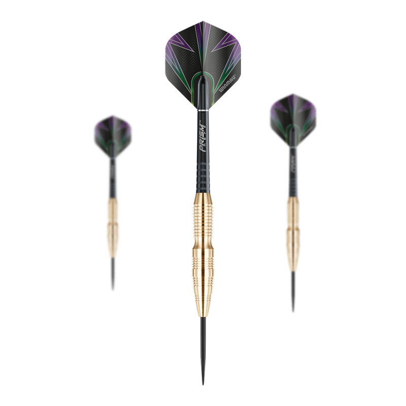 Lotki Rzutki Dart Winmau Simon Whitlock Steel 22g