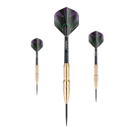 Lotki Rzutki Dart Winmau Simon Whitlock Steel 22g