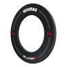 Osłona Ring Surround  Obudowa tarczy do darta Winmau PDC - czarna Blade 6