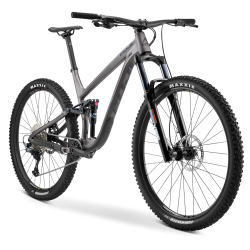 Rower MTB górski FUJI RAKAN 29 1.7 full S 15" 48cm Tektro Deore