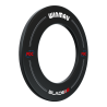 Osłona Ring Surround  Obudowa tarczy do darta Winmau PDC - czarna Blade 6