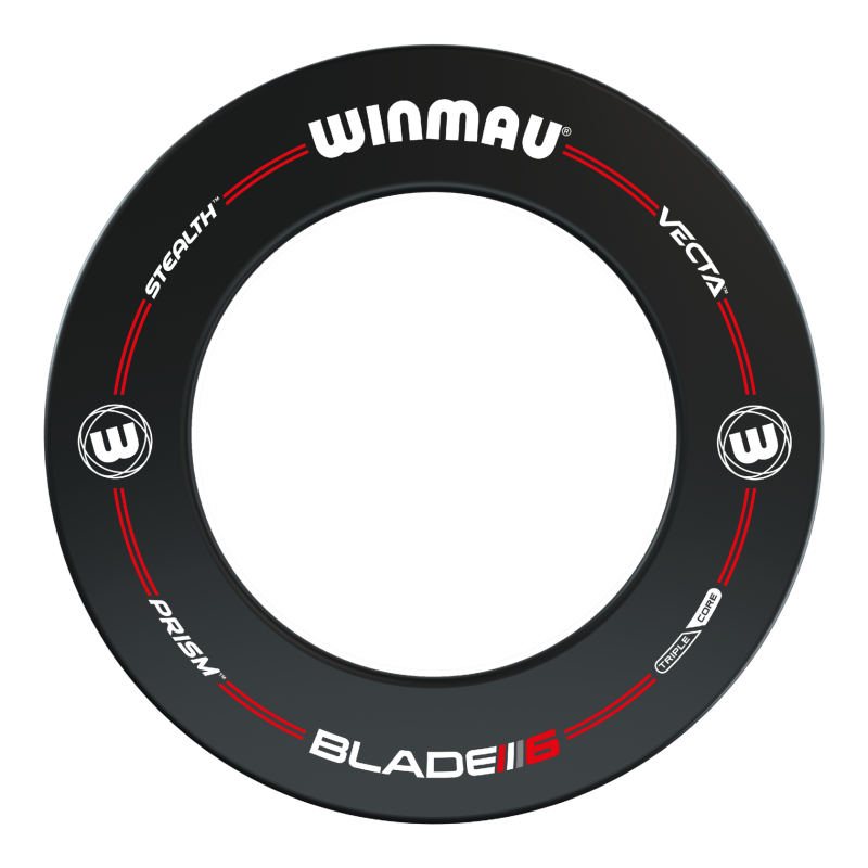 Ring Osłona Tarczy Dart Winmau Blade 6 Pro-Line