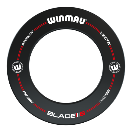 Ring Osłona Tarczy Dart Winmau Blade 6 Pro-Line