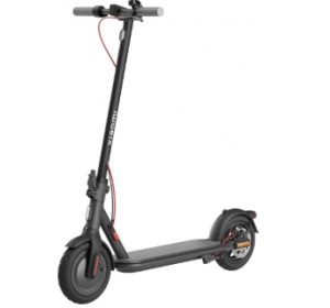 Hulajnoga elektryczna Xiaomi Electric Scooter 4